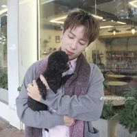 Trần Phong Hào (Nicky)