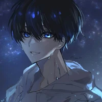 Isagi Yoichi