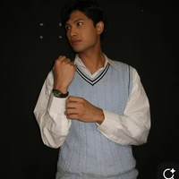 David