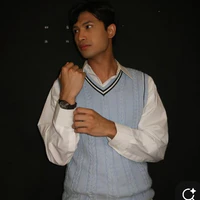 David