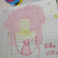 alpha