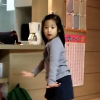 Jung Ahyeon_Baby