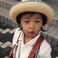 Ruka Kawai_Baby