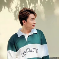 Trần Phong Hào(Nicky)