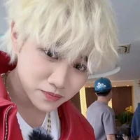 Hoàng Đức Duy(Captain boy)