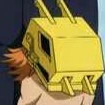 power loader