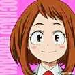 ochaco Uraraka