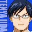 tenya lida