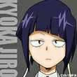 kyoka jiro