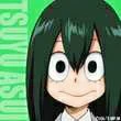 asui tsuyu