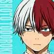 todoroki shoto