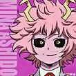 mina ashido