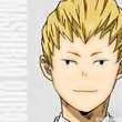 ojiro mashirao