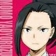 momo yaoyoroyu