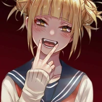 toga himiko