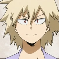 mẹ bakugo