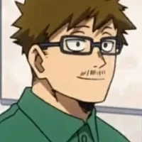 bố bakugo