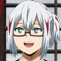 chị todoroki