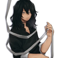Aizawa Shouta