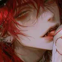 Genyaleon Vermillion