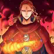 Fugoleon Vermillion