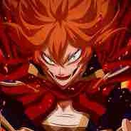 Mereoleona Vermillion 