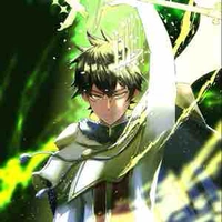 Yuno Gerinberryall