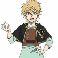 Luck Voltia