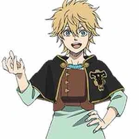 Luck Voltia