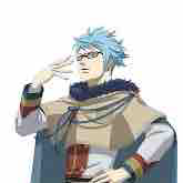 Klaus Lunettes