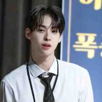 Song Jaewon(hwarang)