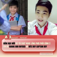 nhân vật bí ẩn