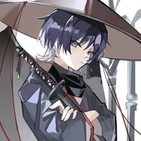 Wanderer-Kuronushi