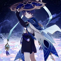 Wanderer