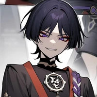Scaramouche