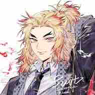 Rengoku Kyoujurou