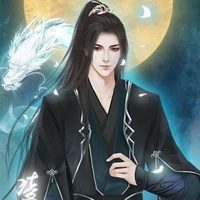 Vĩnh Trị An( hoàng tử nc láng giềng)