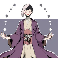 Gen asagiri