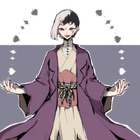 Gen asagiri