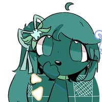 Mika(trà xanh 2)