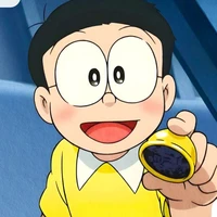 Nobi Nobita