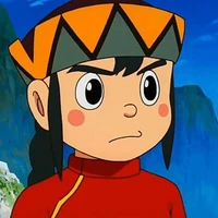 Temujin