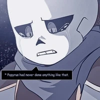 Swap/Blue Sans