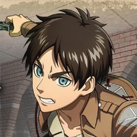 Eren Yeager