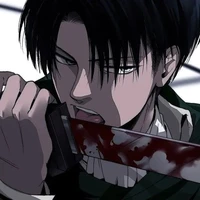 Levi Ackerman