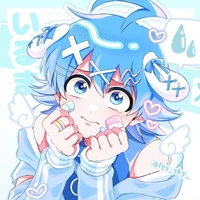 T/g simp Iruma