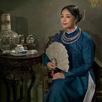 Bà hội đồng