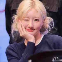 Shin Haram - Nàng [Rami]