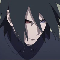 sasuke