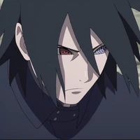 sasuke